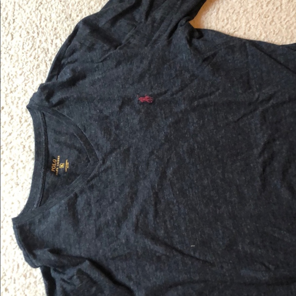 Polo shirt
